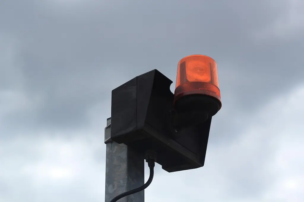 Alarme Intrusion