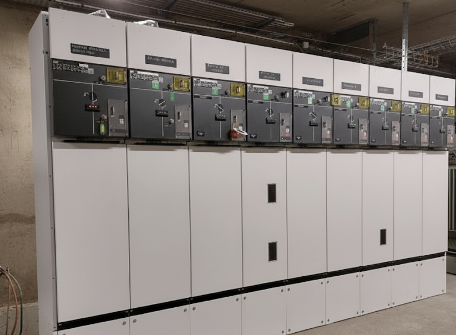 Transformateur Electrique